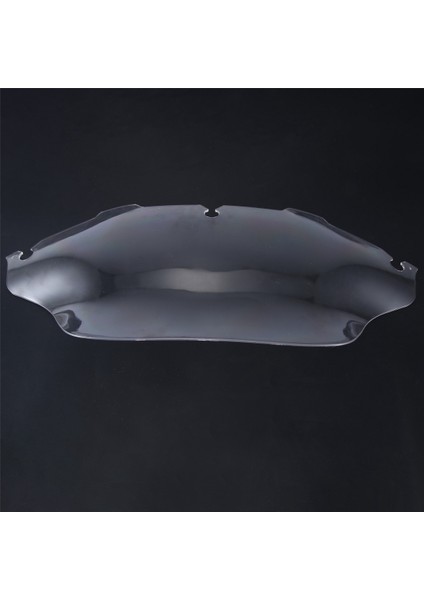 8 Inç Ön Cam Deflektörü Dalgalı Kaplama Malzemeleri 94-13'te Gösterildiği Gibi Kayma Için (Yurt Dışından) indirimleri