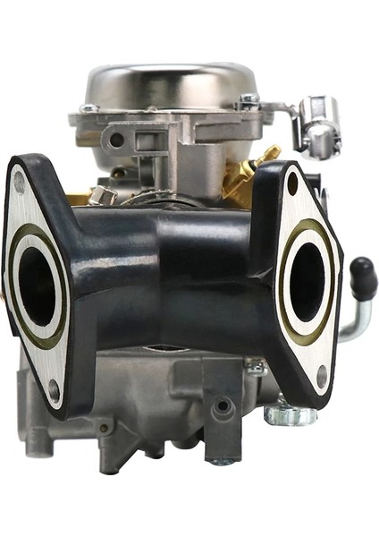 Xv 250 Virago V-Star Route 66 1988-2014 Için Adaptör Manifoldlu 26 mm Karbüratör (Yurt Dışından)