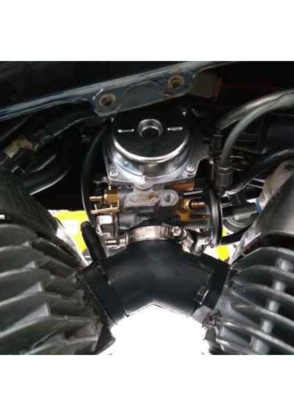 Xv 250 Virago V-Star Route 66 1988-2014 Için Adaptör Manifoldlu 26 mm Karbüratör (Yurt Dışından) fırsatları