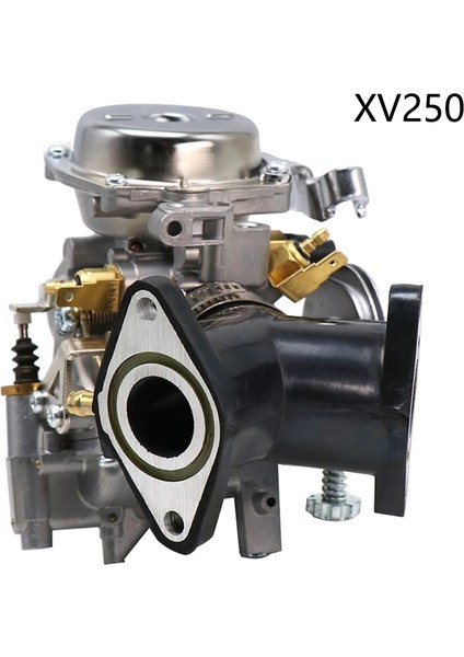 Xv 250 Virago V-Star Route 66 1988-2014 Için Adaptör Manifoldlu 26 mm Karbüratör (Yurt Dışından) indirimleri