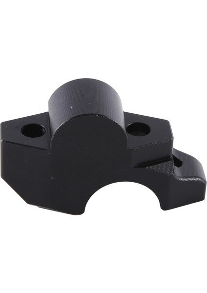 Adv 150 160 350 ADV150 ADV160 (Siyah) Için Gidona Monte Edilen Yükseltici Kelepçe Uzatılır ve Geriye Hareket Ettirilir (Yurt Dışından) fırsatları