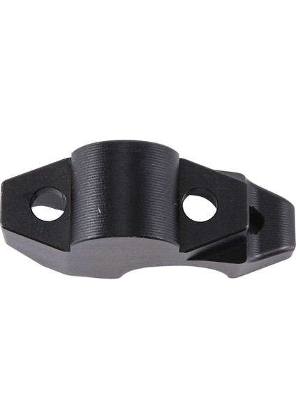 Adv 150 160 350 ADV150 ADV160 (Siyah) Için Gidona Monte Edilen Yükseltici Kelepçe Uzatılır ve Geriye Hareket Ettirilir (Yurt Dışından) indirimleri