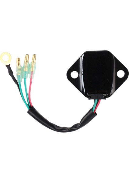 6M6-81960-A0-00 Aksesuarları Superjet 650 Için Stabilize Edilmiş Doğrultucu (Yurt Dışından)