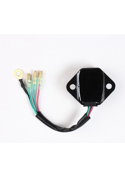 6M6-81960-A0-00 Aksesuarları Superjet 650 Için Stabilize Edilmiş Doğrultucu (Yurt Dışından) fiyatları