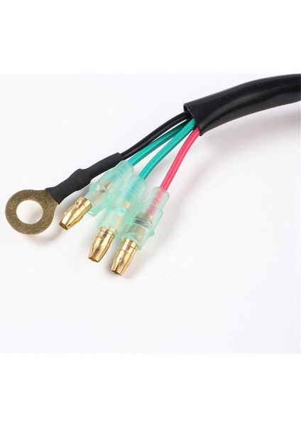 6M6-81960-A0-00 Aksesuarları Superjet 650 Için Stabilize Edilmiş Doğrultucu (Yurt Dışından) modelleri