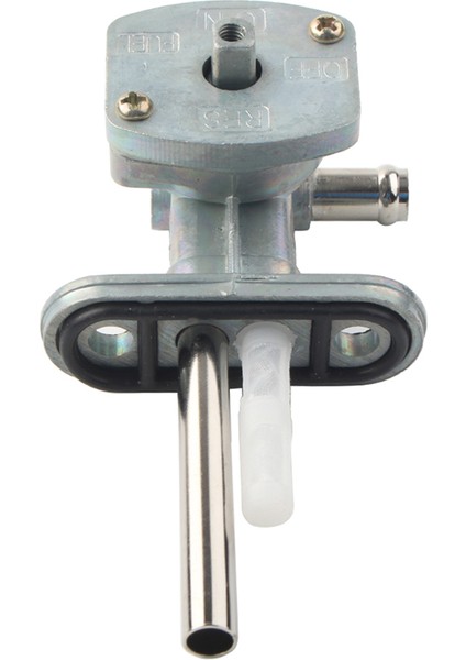 Prairie 400 KVF400 1999 2000 2001 2002 51023-1254 51023-1317 Için Motosiklet Vana Musluğu ve Kol Vidası (Yurt Dışından) fırsatları