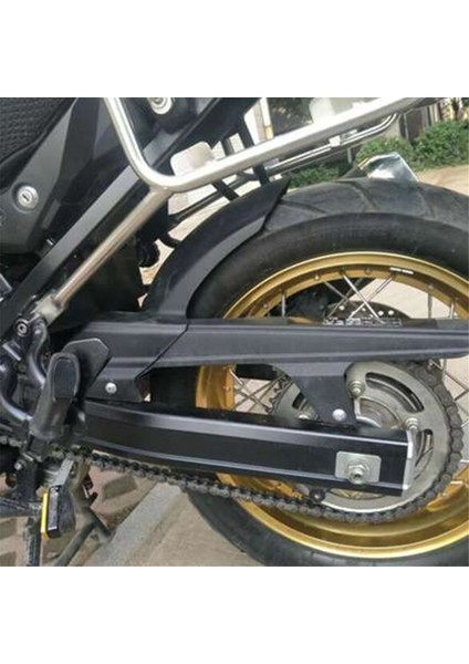 V-Strom 650 DL650 2004-2024 Için Arka Tekerlek Hugger Çamurluk (Yurt Dışından) indirimleri