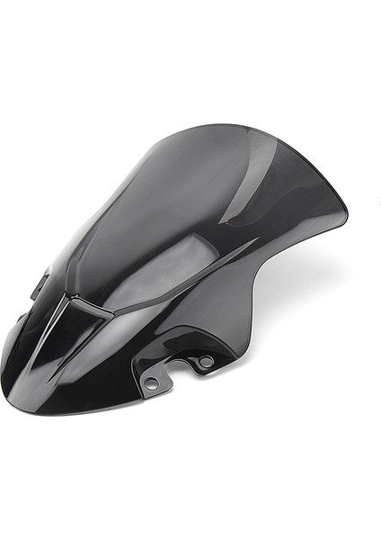 450 450SR 450SR 2022 2023 (Siyah) Için Ön Cam Deflektörü Uzatma Kiti Ön Cam Kaplaması (Yurt Dışından) indirimleri