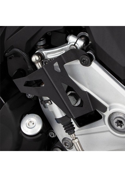 Aksesuarlar Koruyucu Koruma Vites Kolu Koruyucu Kapak Pedi F900XR F900R F 900 R Xr 2020 2021- (Yurt Dışından) modelleri