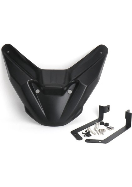 Xl 750 Transalp XL750 Transalp 2023 2024 (Karbon) Için Ön Gaga Tekerlek Burun Uzatma Kapağı (Yurt Dışından) fırsatları