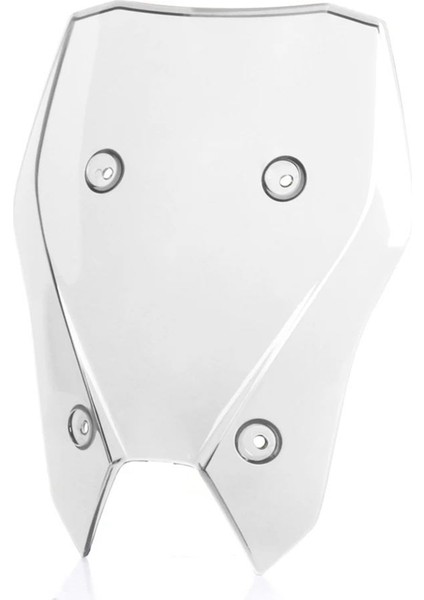 Z900 Z 900 Se 2025 Deflektörleri Için Ön Cam Koruyucu Siyah (Yurt Dışından) modelleri