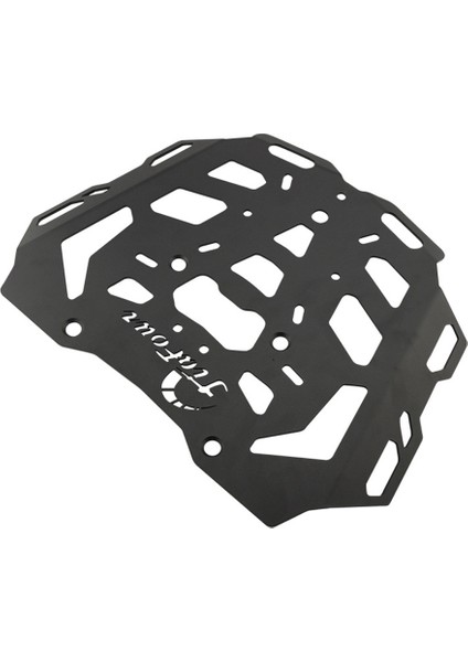 Norden 901 2021-2024 Için Kutu Bagaj Rafı Arka Bagaj Üst Kasa Plakası Eyer Çantası Braketi (Yurt Dışından) fırsatları