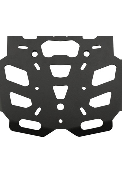 Norden 901 2021-2024 Için Kutu Bagaj Rafı Arka Bagaj Üst Kasa Plakası Eyer Çantası Braketi (Yurt Dışından) indirimleri