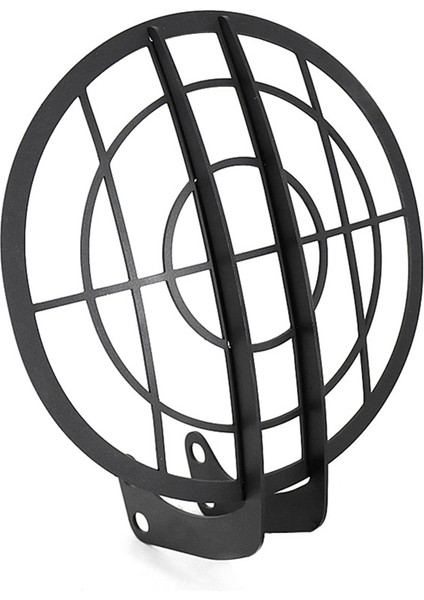 R Ninet R9T Scrambler Urban Pure 2014-2020 Aksesuarları Için Far Kapağı (Yurt Dışından) fiyatları