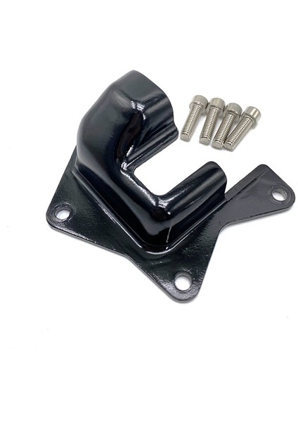 Norden 901 2022 2023 Filtre Koruyucu Kılıfı Için Pompa Koruyucu (Siyah) (Yurt Dışından)