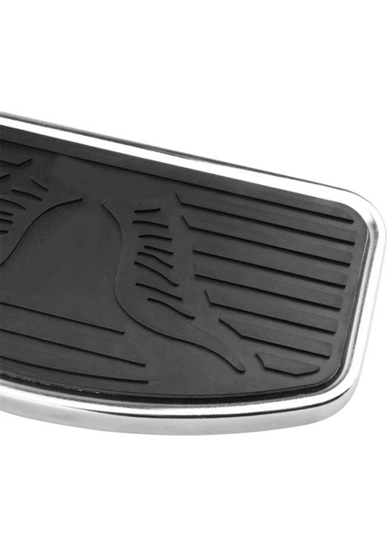 Vtx V-Star Drag Star Için Evrensel Ön Ayak Sürücü Ayak Dayama Yer Tahtaları (Yurt Dışından) indirimleri