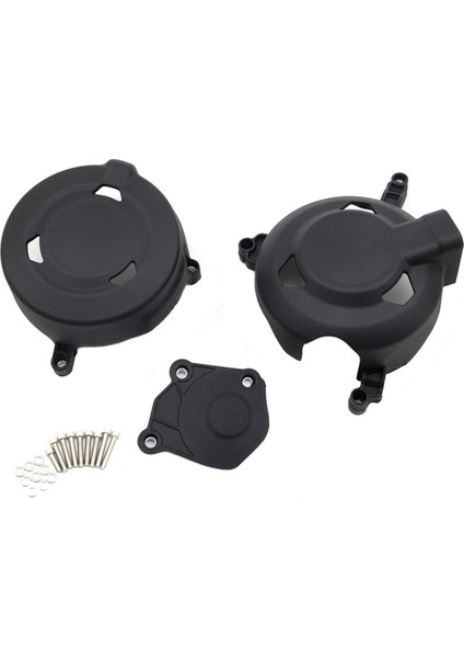 Trident 660 2021 Için Motosiklet Aksesuarları Motor Kılıfları Koruyucular Koruma Kılıfı (Yurt Dışından) fiyatları