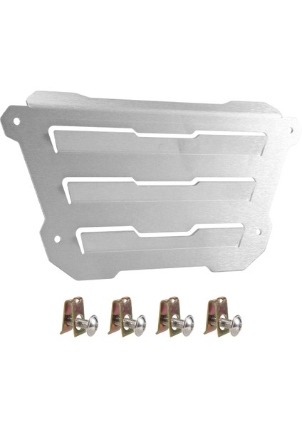 Norden 901 2022 Için Motor Koruma Kapağı Çarpma Plakası (Yurt Dışından) fiyatları