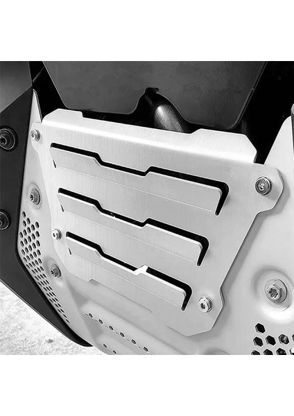 Norden 901 2022 Için Motor Koruma Kapağı Çarpma Plakası (Yurt Dışından) fırsatları