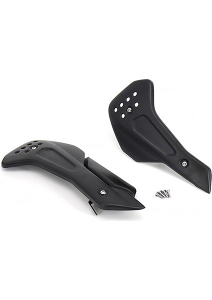 Trident 660 Için Motor Gövde Koruma Plakaları Kiti Yan Alt Kaplama TRIDENT660 2021 (Yurt Dışından) indirimleri