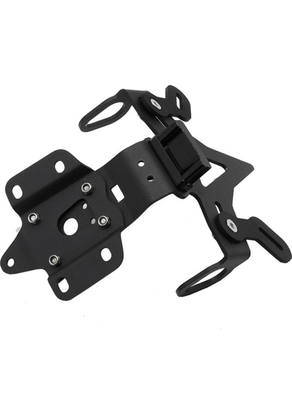 Mt-07 Fz-07 MT07 mt Fz 07 2014-2023 Aksesuarları Için Plaka Tutucu Kuyruk Mili Braketi (Yurt Dışından) fiyatları