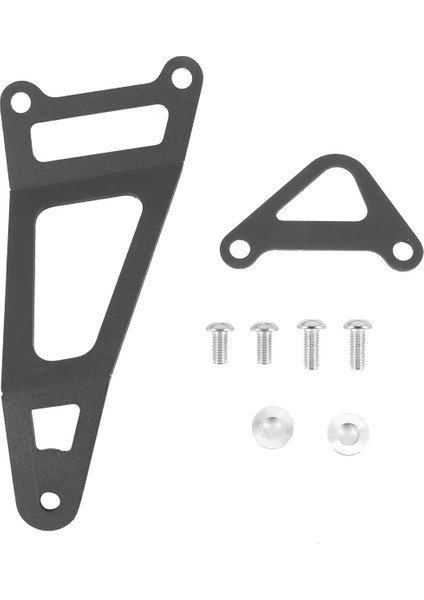 Mt-03 Yzf R25 R3 2014-2021 Egzoz Için Arka Pedal Modifiye Egzoz Braketi (Yurt Dışından) fiyatları