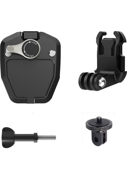 12 X3 Action 3 4 Kamera Aksesuarları Stili A Için Alüminyum Alaşımlı Ön Cam Klipsi Montajı (Yurt Dışından) indirimleri