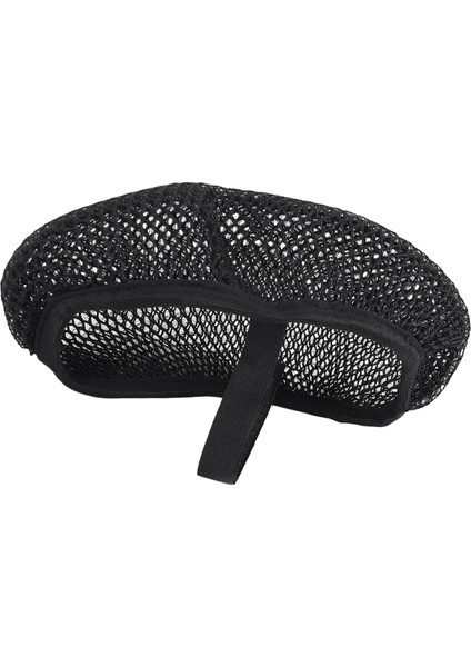 NINJA400 NINJA300 NINJA250 Için Motosiklet File Koltuk Kılıfı Minder Koruyucu Su Geçirmez Yalıtım Nefes Alabilir Ağ (Yurt Dışından) fiyatları