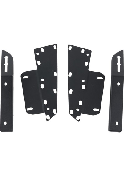 S350 S250 Xciting 250 350 Için Spotlight Braket Tutucu Ayak Pedalı Spor Far Sis Lambası Montaj Standı Desteği (Yurt Dışından) fiyatları