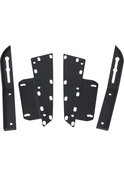 S350 S250 Xciting 250 350 Için Spotlight Braket Tutucu Ayak Pedalı Spor Far Sis Lambası Montaj Standı Desteği (Yurt Dışından) modelleri