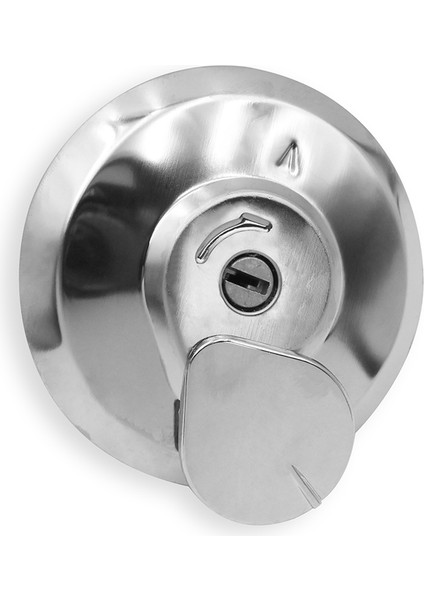 XL125V 2001-2006 Için Kontak Anahtarı Kilidi Yuvası Gaz Depo Kapağı Anahtar Seti (Yurt Dışından)