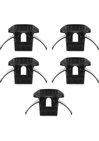 Explorer Fish Gtx Rxt Rxt-X Wake 90 130 155 170 230 300 264000133 Için 5 Adet Su Aracı Eldiven Kutusu Mandalı (Yurt Dışından)