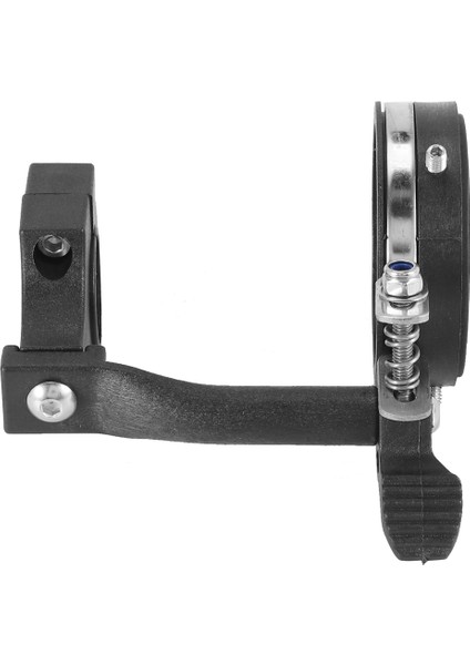 Atv Cb CRF250 Bisiklet Için Evrensel 22 mm 7/8 Inç Gidon Için Seyir Kontrolü Gaz Kelebeği Kilidi Yardımı (Yurt Dışından)