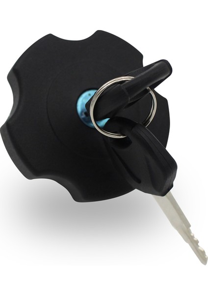 DT125RE DT125X 2005-2007 Için Anahtarlı Kontak Anahtarı Kilidi Koltuk Kapağı (Yurt Dışından)