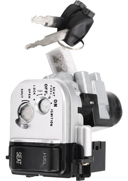 Pcx 125 150 PCX125 PCX150 2010-2013 Için Anahtarlı Kontak Anahtarı Kilidi (Yurt Dışından) fiyatları