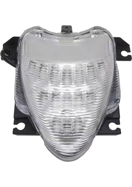 M109R 2006-2015 Arka Stop Lambası Entegre LED Şeffaf Sinyal Lambası (Yurt Dışından)
