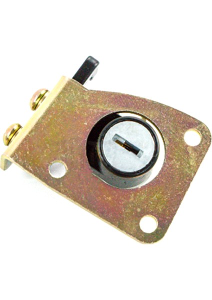 SV650 DL650 V-Strom DL100 GSXR600 GSXR750 Için Kontak Anahtarı Kilit Takımı Koltuğu (Yurt Dışından) modelleri