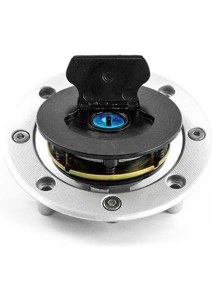 SV650 DL650 V-Strom DL100 GSXR600 GSXR750 Için Kontak Anahtarı Kilit Takımı Koltuğu (Yurt Dışından) fırsatları