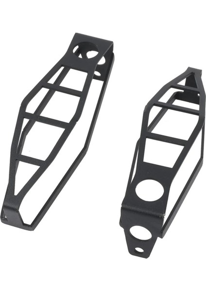 Loncın Voge 300 RALLY300 300RALLY 2023 Aksesuarları Için Dönüş Sinyali LED Işık Koruma Kılıfı (Yurt Dışından)