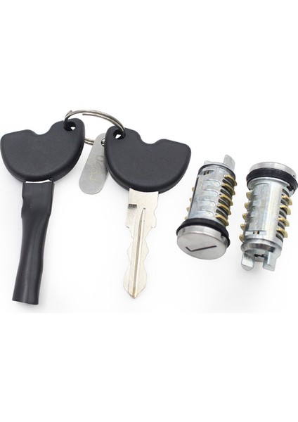 Fly 125 150 4t Aksesuarları Için 2 Anahtarlı Kontak Kilidi Silindir Seti 573512 (Yurt Dışından) fiyatları
