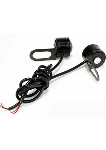 6 Adet Beyaz LED Far Spot Işığı Sürüş Gündüz Farı Lambası (Yurt Dışından) indirimleri