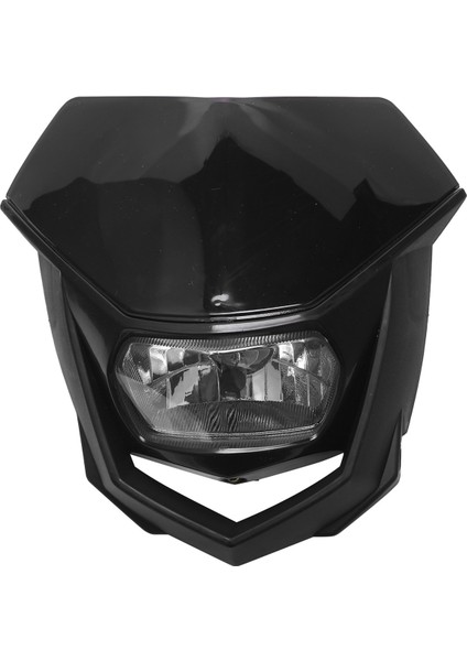 3x 12V Evrensel Motosiklet Farı Far Lambası Crf Xr Wrf Yzf Drz Için (Yurt Dışından) fiyatları