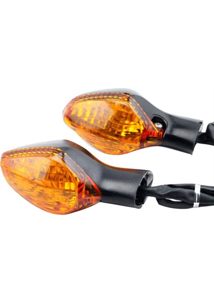 CBR500R CBR650F CB650F CB500F CB500X Yönlü Sinyal Lambası Için Dönüş Sinyali Gösterge Işığı (Yurt Dışından)