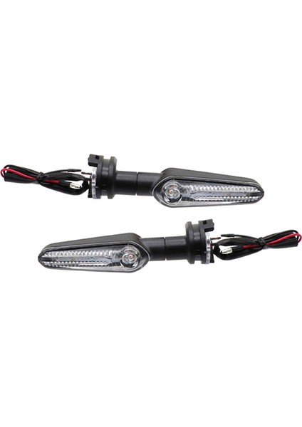 MT07 MT03 125 MT09 Için Yüksek Kaliteli Aksesuarlar Için LED Dönüş Sinyal Lambası (Yurt Dışından) modelleri