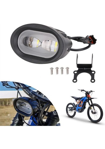 Light Bee X/s X260/X160 Far, LED Kafa Montaj Aksesuarları (Yurt Dışından) fiyatları