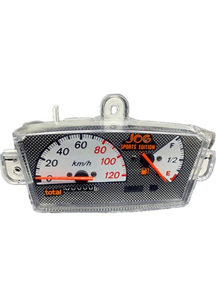JOG50/90 Jog 3kj 3yk Için 2x Scooter Gösterge Montaj Kilometre Sayacı (Yurt Dışından) indirimleri