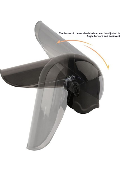 Telefon Tutucu Genişletilmiş Güneşlik Güneş Geçirmez Yağmur Geçirmez Yansıma Önleyici Navigasyon Uzun Yolculuklar Için (Yurt Dışından) fiyatları