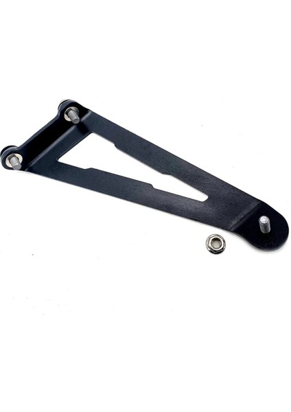 RS660 660 2021 2022 Susturucu Aksesuarları Egzoz Braketi (Yurt Dışından)