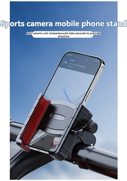 Golf Arabası Telefon Tutucu / Kulüp Arabası, Evrensel Wit, Tüm Akıllı Telefonlarla Uyumlu (Yurt Dışından) fırsatları