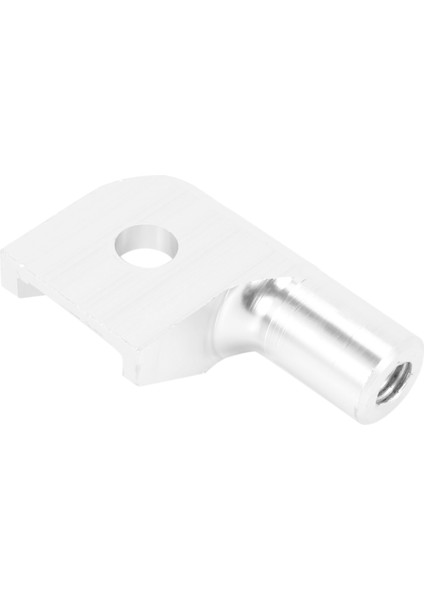 1 Takım Cnc Alüminyum Ayarlanabilir Motosiklet Direksiyon Sabitleyici Amortisör Braketi Montaj Kiti Yzf R6 2006-2017/R1 2009-2012 Gümüş (Yurt Dışından) indirimleri